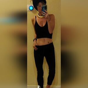 J Crew Minnie Ankle Pants Size 2